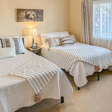 Royale Retreat Lejlighed Branson Eksteriør billede