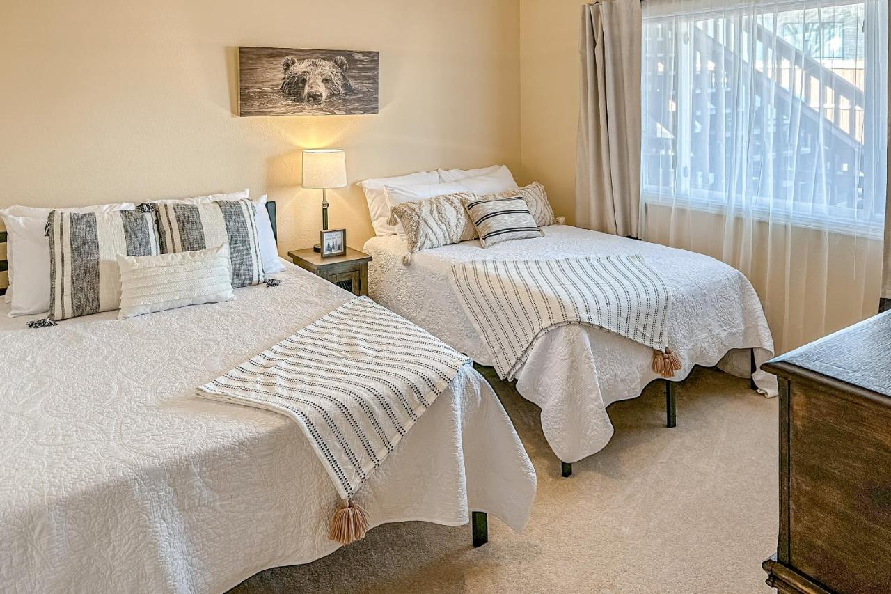 Royale Retreat Lejlighed Branson Eksteriør billede